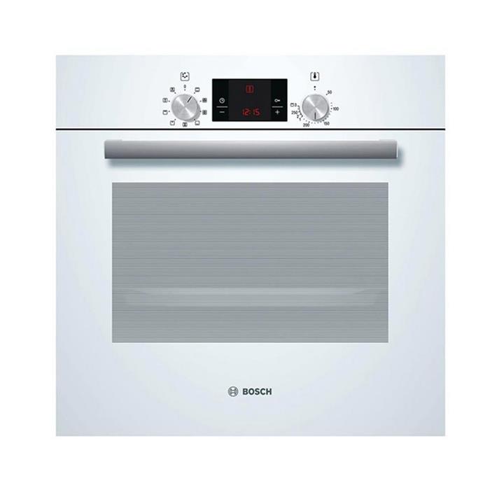 فر توکار بوش مدل HBN559W3I Bosch HBN559W3I